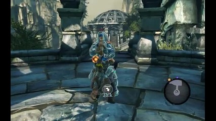 Darksiders2 - Епизод 2