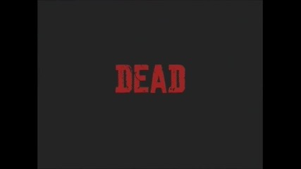 Red Dead Redemption - 10 Ways To Die - Death Montage!