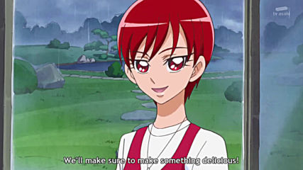 Kirakira Precure A La Mode Episode 29