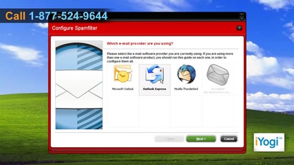 How to customize Bullguard® Internet Security 9.0 software 