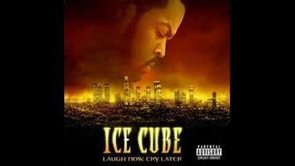 Ice Cube - Anybody seen the popos 