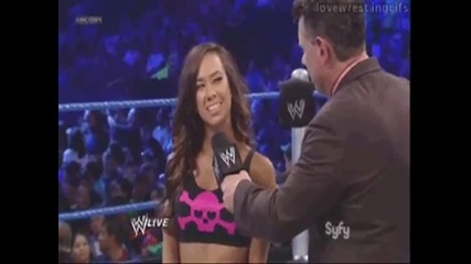Aj lee Mv
