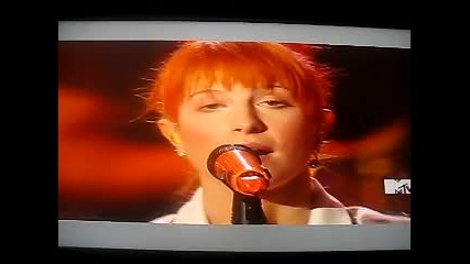 Nothing On Youairplanes The Only Exception - Bruno Mars, B.o.b & Paramore - 2010 V 
