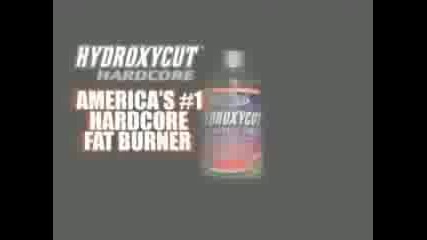 Hydroxycut Hardcore - Muscletech