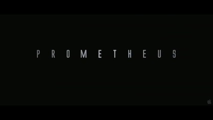 Official Trailer - Ridley Scott Alien Movie (2012)
