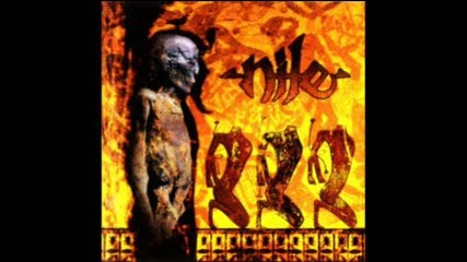 Nile - Amongst the Catacombs of Nephren-ka [ Full Album 1998 ]