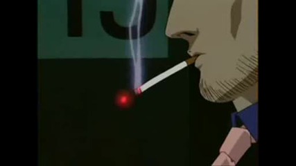 Serial Experiments Lain [episode 12 - part 1]