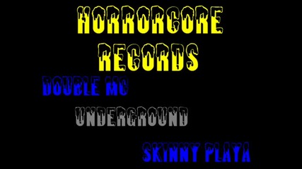 double mc ft. skinny playa - horrorcore style 