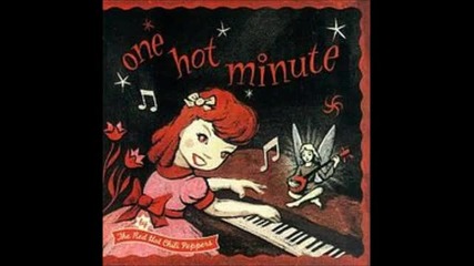 Red Hot Chili Peppers - One Hot Minute 1995 (full Album)