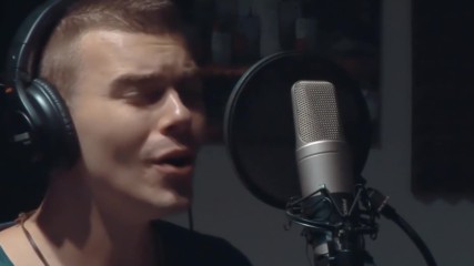 Elvin Cavkic - Otvaram ti dusu ( Cover - Sinan S. )