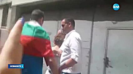 Пуснаха ученичката, убила мъж в Стара Загора