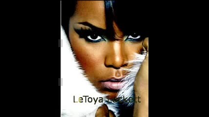 Letoya Luckett - Regret (ft Ludacris)
