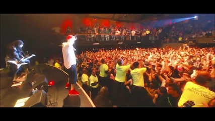 Limp Bizkit ft. Lil Wayne - Ready To Go