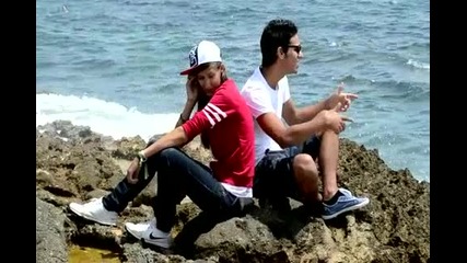 Rees .feat Safree - Sin mirar atras