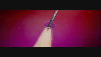 Goldfrapp - Rocket (hq) 