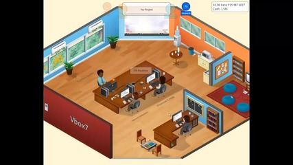 Game Dev Tycoon Ep. 8 - Лоши Игри :@