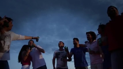 Kostas Karafotis - Ola tha pane kala ( Official Video) H D 2011