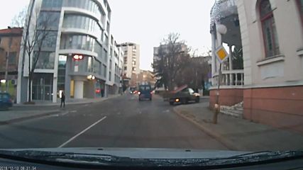 Безотговорно шофиране