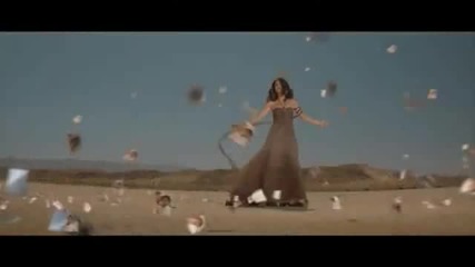Selena Gomez & The Scene - A Year Without Rain~1