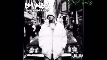Eminem - Straight From The Lab Ep - Bully 