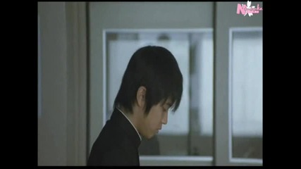 Dead Run ( Shissou ) [2005] part3 [ eng sub ]