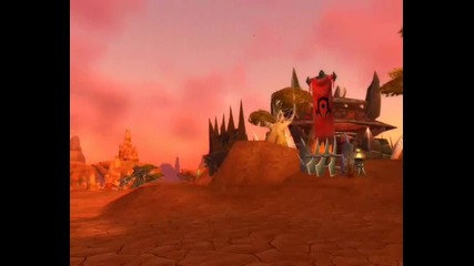 [ H Q ] Orgrimmar - Cataclysm