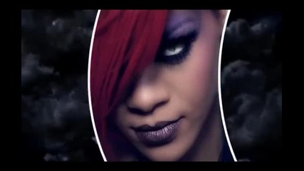 [текст+превод] Rihanna Feat. David Guetta - Whos That Chick (night Version) [високо качество]