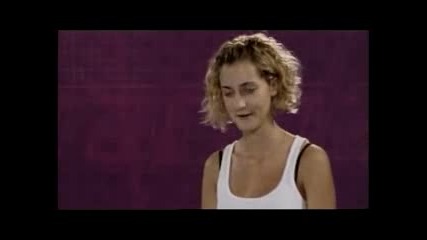 Lucy V Starmania 48
