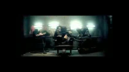 Rihanna - Disturbia (hq Official Video)