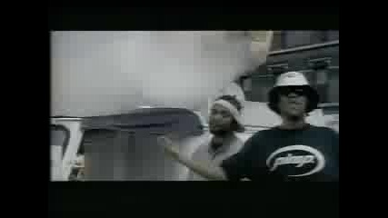 Redman & Method Man - How High