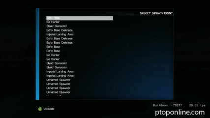 Battlefront 3 Hoth,yavin4