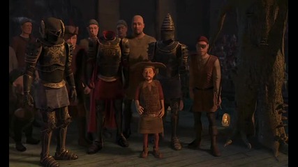 Shrek The Third [bg Audio] (01h12m58s - 01h13m49s)