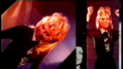 Lepa Brena - Dva dana