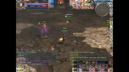 Rohan Zihad Dhan Pvp