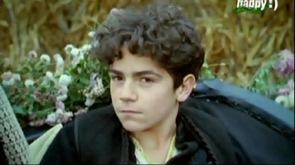 Ceca - Alo dive romano