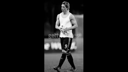 Fernando torres Need you now 