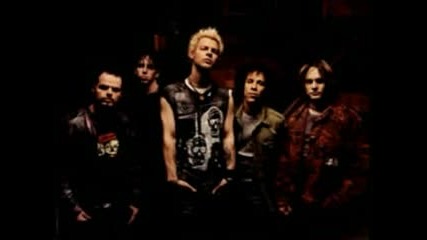 Powerman 5000 - Bombshell