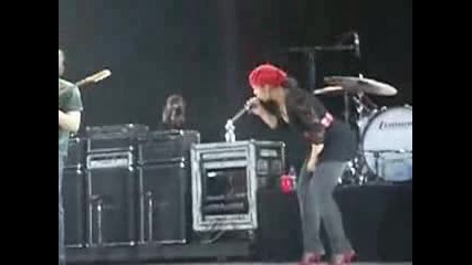 John Mayer & Alicia Keys - Gravity Msg 2.2