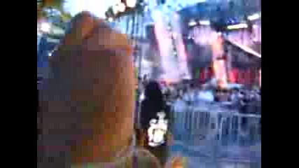 Mmva Fergie