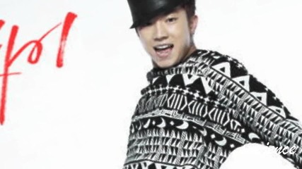 Wooyoung | E. T. | 