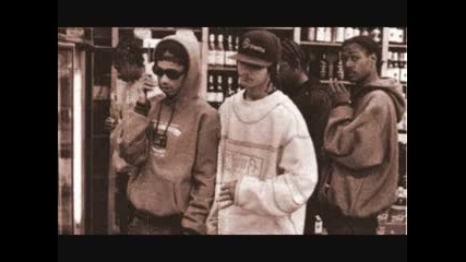 Bone Thugs N Harmony - Ready 4 War [crucial Conflict Diss]