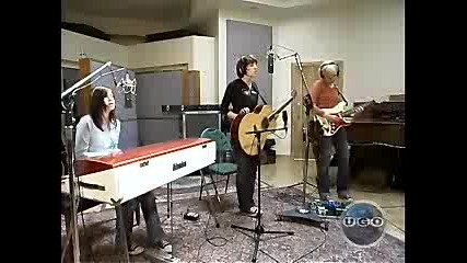 Eisley - Lost At Sea
