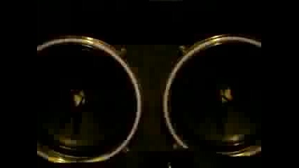 subwoofers with neon lights