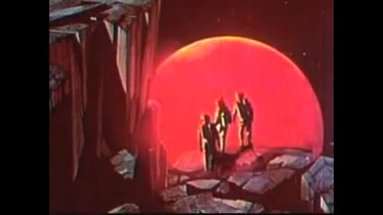 Battle Вeyond the Sun