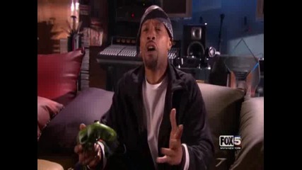Method Man And Red Man Show s01e08