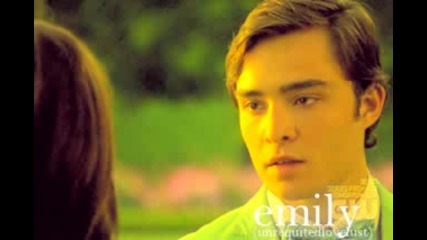 Chuck&blair Love 4ever - The Nicest Thing