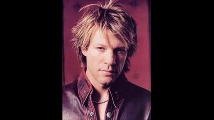 Bon Jovi ne e za izpuskane