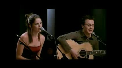 The Corrs - Dreams (Live)