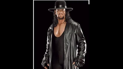 Undertaker and Sheamus theme song mash up.