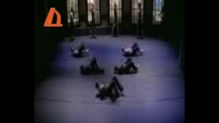 step up 